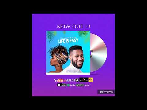 Life is easy ft Sstedi