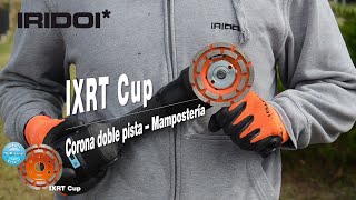 IXRT Cup