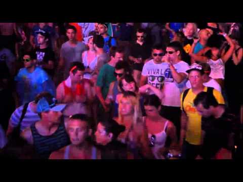 Umek at Tomorrowland 2012
