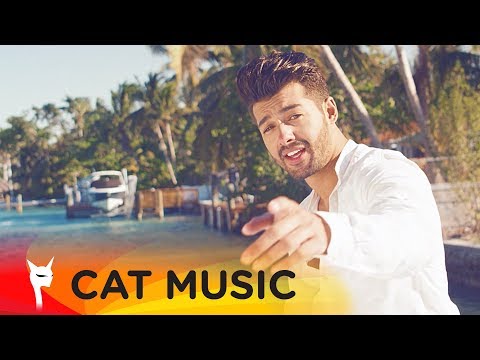 Jorge Gonzalez feat. Mirella Cesa - Esta Noche (Official Video)