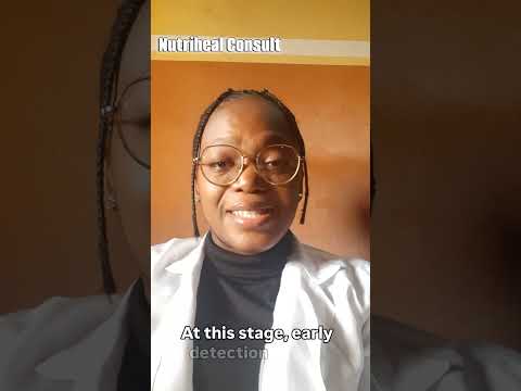 HOW TO KNOW WHEN TO SEE A DOCTOR