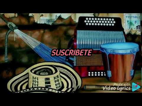 No Me Resignaré  - Binomio De Oro De América (Letra/Lyrics)