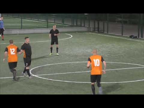 1 КХ 12 Лига ZCC   Олимп