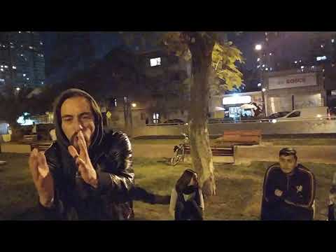 ASTROPOETA vs YESEP| 4tos de final| NTAF VOL. 4 PUNTOS DOBLES