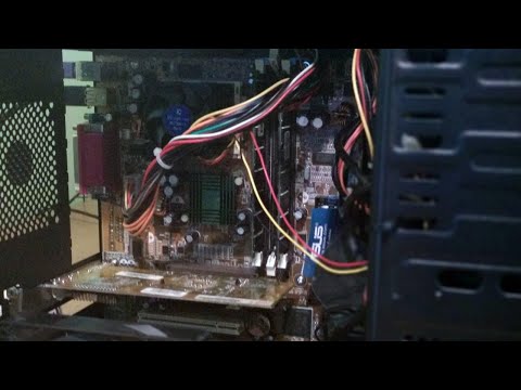 PIII-1400MHz & Audigy 2 ZS