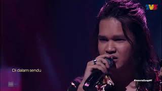 Download lagu Amir Masdi Sepi Sekuntum Mawar Merah Immortal Songs 2020 v720P BY wan asro mp3 Download lagu Amir Masdi Sepi Sekuntum Mawar Merah Immortal Songs 2020 v720P BY wan asro mp3