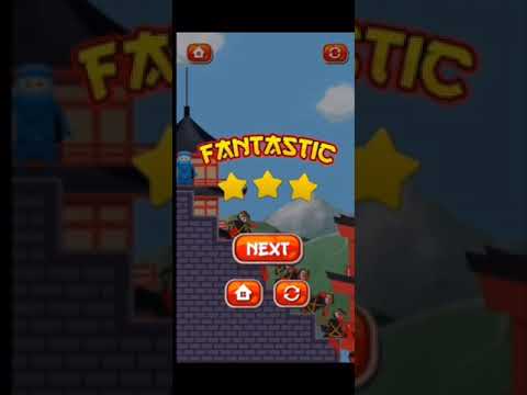 Mr. Ninja Star video thumbnail