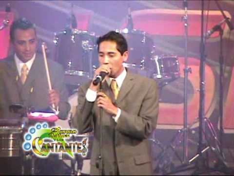 Arturo Jaimes - Fue en Diciembre en Reventon Musical
