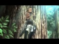 Mies Ulos Sinusta - Shingeki no Kyojin 