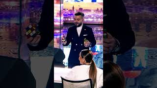 💙«Got Talent Հայաստան»🌟Վիկտոր Աղաբաբյան