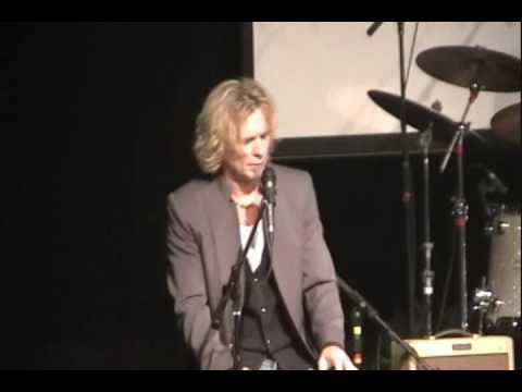 Jeffrey Steele -  What Hurts The Most - Remember Alex - 3-12-09