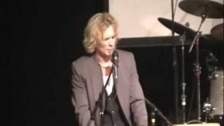 Jeffrey Steele -  What Hurts The Most - Remember Alex - 3-12-09