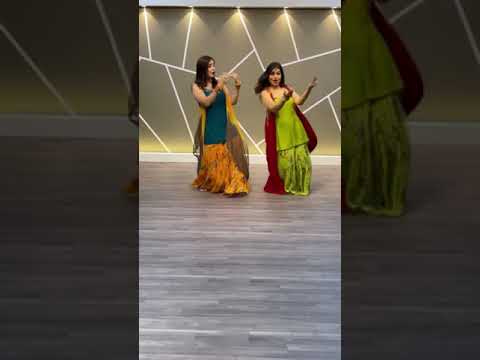 Gallan Goodiyaan | Dance Cover | Wedding Dance | DhadkaN Group | Nisha V. | #shorts #shortvideo