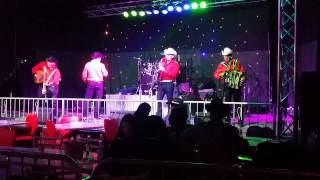 Conjunto Tarahumara" corrido de juan Martha"