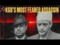 The KGB S Most Feared Assassin Ramón Mercader