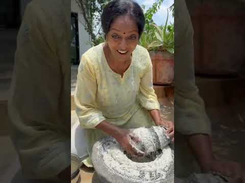 How to make Vada