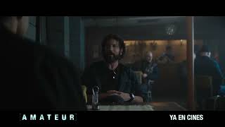 Anuncio: '¿Te has vuelto loco?'