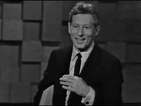 The Danny Kaye Show Sep, 25 1963