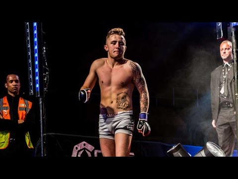 Two Fights Added To Bellator 173