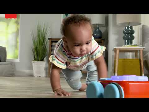 Fisher Price robotukas „Robobo“ (įgarsintas lietuviškai) video