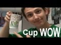 Cup Wow