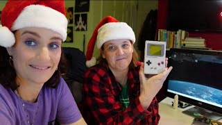 Game Boy and GB Studio