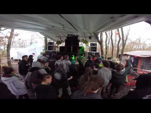 Soirée L.H.F/Corps à kore ......Un pur régal :)