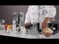Magimix Küchenmaschine CS 4200XL Weiss
