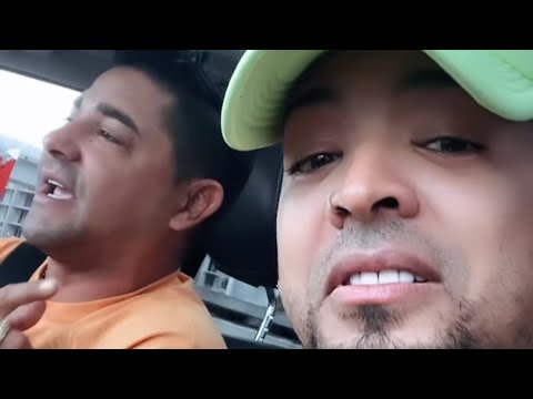 Yulien oviedo aclara problema con ex manager y saca tema junto a yomil dedicado al dani
