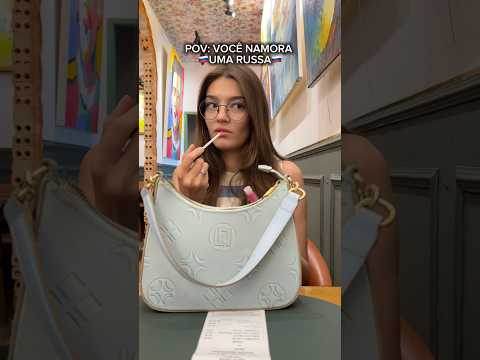 😇 #brasil #russia #gringa #comedia #humor #casal #russian #explore #shorts