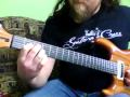 Southern Cross - The Pawn
