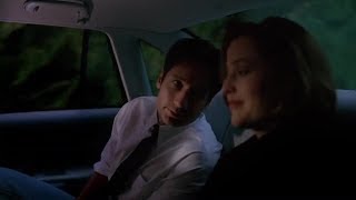 Mulder &amp; Scully (x files) ~ Wild Heart (Daughtry)