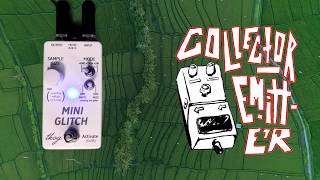 Video thumbnail for TKOG (the King of Gear) - Mini Glitch by collector//emitter