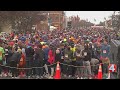 Buffalo S 130th Turkey Trot Draws Thousands Supports YMCA Programs