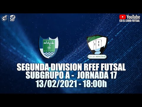 Durán Ejido Futsal - Software del Sol Mengíbar