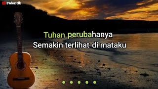 Download lagu CINTA STADIUN AKHIR - SOUQY // KARAOKE AKUSTIK mp3