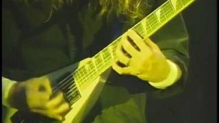 Megadeth - Wake Up Dead - Live - Hammersmith Apollo 1992