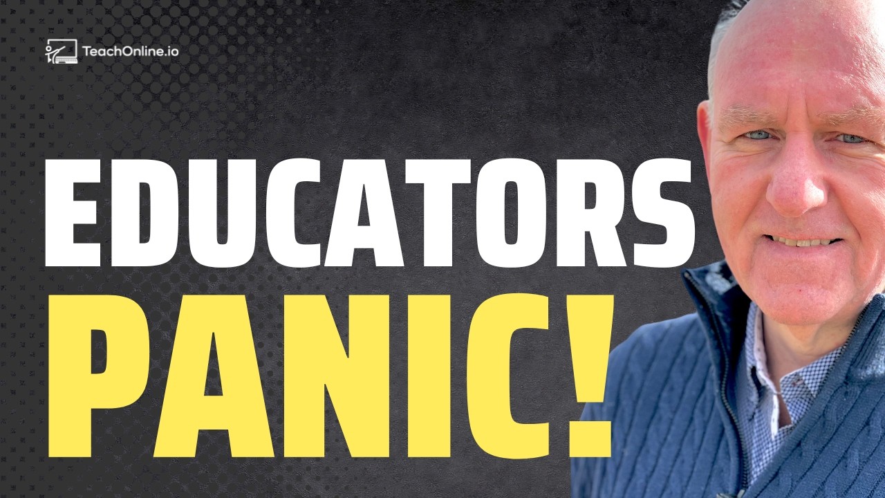 "Google's Genie 3 Dynamic Worlds: Students Navigate Learning Like Video Games (This Is Astounding)"