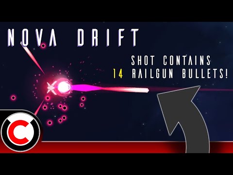 Nova Drift: The Win Strike Build - Ultra Co-op
