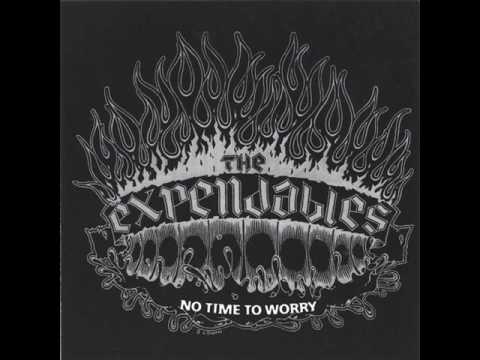 The Expendables - Strive