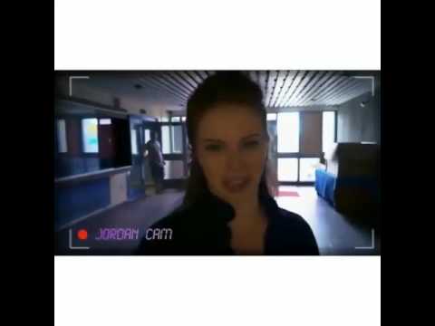 Jordan Castcam
