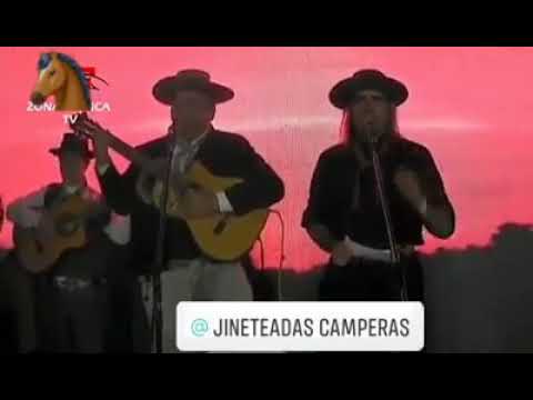 EL INDIO PAMPA Y SAMUEL "TITO GARCILAZO ( BIEN CAMPEROS👏)