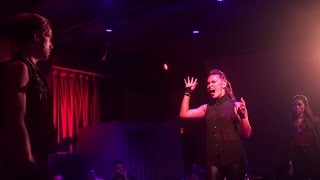 Nicci Claspell - What's Love Got To Do With It? (7/15) - R&J: Love Is a Battlefield video