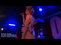 Bo Bruce - Echoes Live from The Glee Club ...
