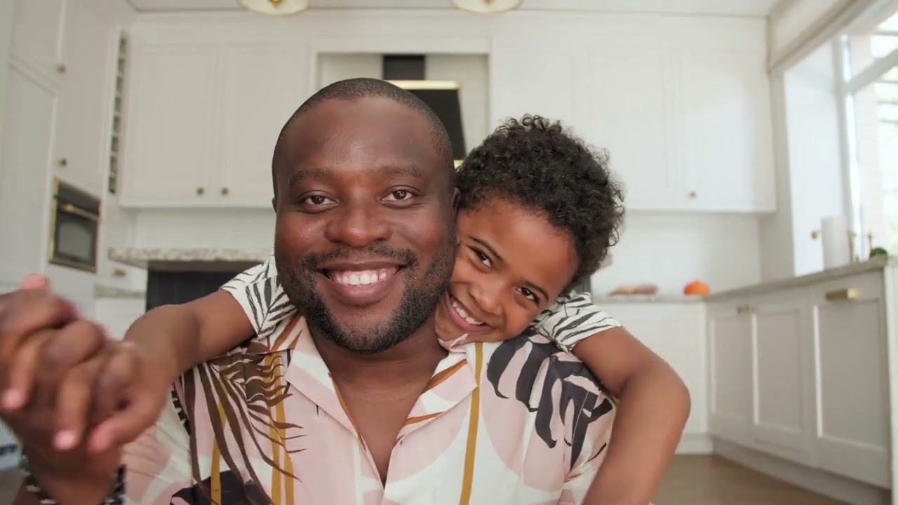 The Energized Life Formula™ Explainer Video