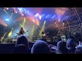 Jimmy Eat World: Something Loud (Live 4k) [2000 Trees Festival 07.07.2022]