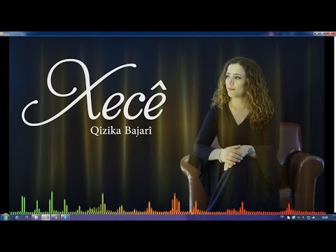 Xecê / Qîzika Bajarî  [ Nû- Yeni ]