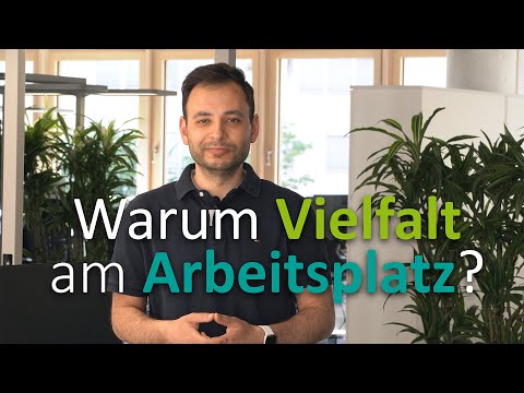 Vielfalt am Arbeitsplatz bei IMAP - DDT 2024