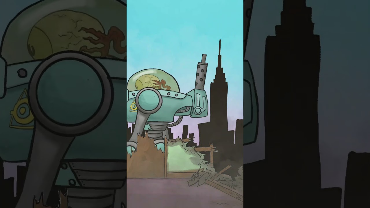 Obey, Follow, ZERVE thumbnail