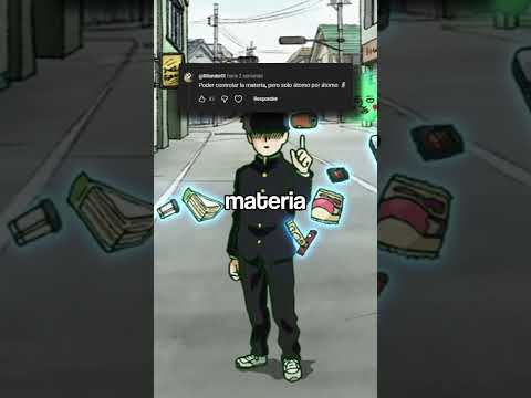 El Superpoder MAS Inútil 6💀